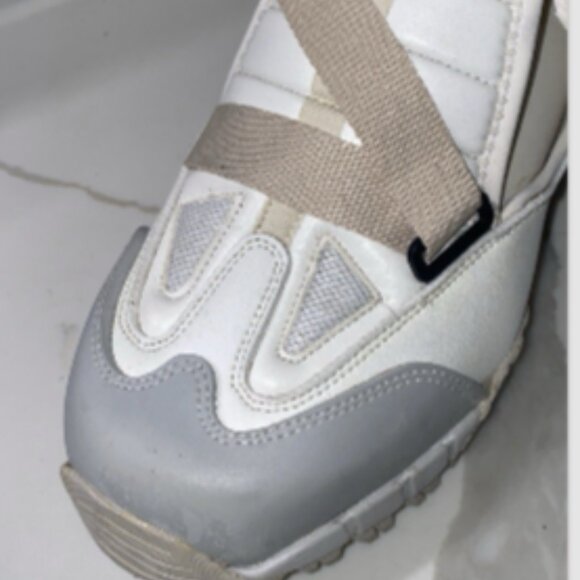 YUME YUME cloud walker w/ Vibram Soles Streetwear EU Size: 38 Retail $400 - Picture 7 of 16